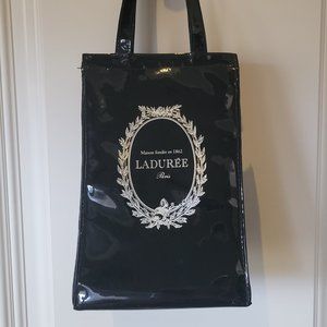 LaDuree Isotherm Bag